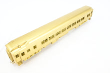 Load image into Gallery viewer, HO Brass Oriental Limited Various Roads Pullman Heavyweight 16-Section Tourist Sleeper w/Mechanical A/C