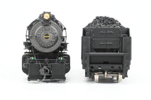 Load image into Gallery viewer, HO Brass Sunset Models PRR - Pennsylvania Railroad H-9 2-8-0 Consolidation Custom Painted No. 8654