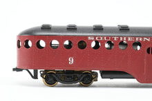 Load image into Gallery viewer, HO Brass LMB Models SP - Southern Pacific McKeen Self Propelled Railmotor Custom Painted WRONG BOX