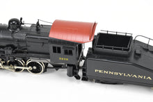 Load image into Gallery viewer, HO Brass Sunset Models PRR - Pennsylvania Railroad B-6SB 0-6-0 Switcher Factory Painted