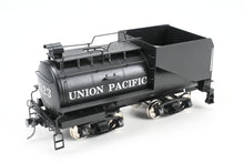 Load image into Gallery viewer, O Brass Sunset Models Third Rail UP - Union Pacific 4-4-2 Atlantic Factory Painted No. 3323