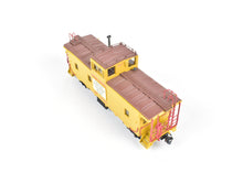 Load image into Gallery viewer, HO Brass OMI - Overland Models, Inc. UP - Union Pacific CA-5 Caboose C/P