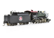 Load image into Gallery viewer, HO Brass PFM - Tenshodo GN - Great Northern F8 Class 2-8-0 Factory Painted