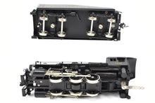 Load image into Gallery viewer, HO Brass Sunset Models PRR - Pennsylvania Railroad B-6SB 0-6-0 Switcher Factory Painted