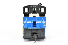 Load image into Gallery viewer, HO Brass Alco Models GN -Great Northern EMD SW-1500 Diesel Switcher CP w/ REBOXX