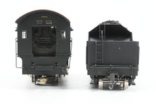 Load image into Gallery viewer, HO Brass Sunset Models PRR - Pennsylvania Railroad H-9 2-8-0 Consolidation Custom Painted No. 8654