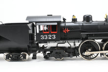 Load image into Gallery viewer, O Brass Sunset Models Third Rail UP - Union Pacific 4-4-2 Atlantic Factory Painted No. 3323
