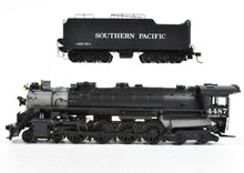 Load image into Gallery viewer, HO Brass Westside Model Co. SP - Southern Pacific Class GS-8 4-8-4, Pro-Paint and Can Motor Upgrade
