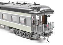 Load image into Gallery viewer, HO Brass NEW NBL - North Bank Line SP - Southern Pacific "Portland" #129 Business Car