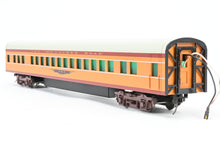 Load image into Gallery viewer, O Scale Weaver MILW - Milwaukee Road 2-Car Hiawatha Add-On set Factory Painted