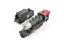 Load image into Gallery viewer, HO Brass PFM - Tenshodo GN - Great Northern F8 Class 2-8-0 Factory Painted