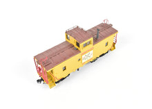 Load image into Gallery viewer, HO Brass OMI - Overland Models, Inc. UP - Union Pacific CA-5 Caboose C/P