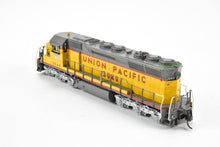 Load image into Gallery viewer, HO Brass OMI - Overland Models Inc. UP - Union Pacific EMD SD40X Nos. 3040-3045 W/Flared Radiators Custom Painted No.3040