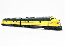 Load image into Gallery viewer, HO Brass CIL - Challenger Imports C&NW - Chicago & Northwestern EMD E6 A/A FP