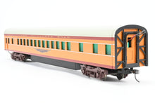 Load image into Gallery viewer, O Scale Weaver MILW - Milwaukee Road 2-Car Hiawatha Add-On set Factory Painted