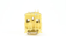 Load image into Gallery viewer, HO Brass OMI - Overland Models, Inc. NYC - New York Central N7 Steel Bay Window Caboose Original Version