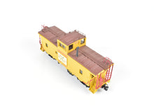 Load image into Gallery viewer, HO Brass OMI - Overland Models, Inc. UP - Union Pacific CA-5 Caboose C/P