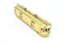 Load image into Gallery viewer, HO Brass Suydam PE - Pacific Electric Wood Box Motor REBOXX