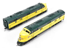 Load image into Gallery viewer, HO Brass CIL - Challenger Imports C&NW - Chicago & Northwestern EMD E6 A/A FP