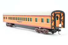 Load image into Gallery viewer, O Scale Weaver MILW - Milwaukee Road 2-Car Hiawatha Add-On set Factory Painted