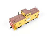 Load image into Gallery viewer, HO Brass OMI - Overland Models, Inc. UP - Union Pacific CA-5 Caboose C/P