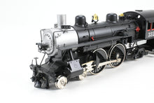Load image into Gallery viewer, O Brass Sunset Models Third Rail UP - Union Pacific 4-4-2 Atlantic Factory Painted No. 3323