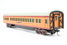 Load image into Gallery viewer, O Scale Weaver MILW - Milwaukee Road 2-Car Hiawatha Add-On set Factory Painted