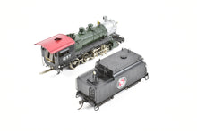 Load image into Gallery viewer, HO Brass PFM - Tenshodo GN - Great Northern F8 Class 2-8-0 Factory Painted