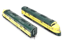 Load image into Gallery viewer, HO Brass CIL - Challenger Imports C&NW - Chicago & Northwestern EMD E6 A/A FP
