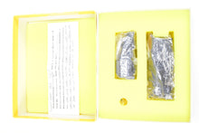 Load image into Gallery viewer, HO Brass Sunset Models PRR - Pennsylvania Railroad B-6SB 0-6-0 Switcher Factory Painted