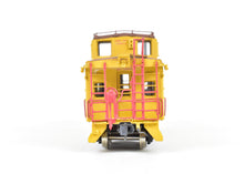 Load image into Gallery viewer, HO Brass OMI - Overland Models, Inc. UP - Union Pacific CA-5 Caboose C/P
