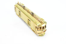 Load image into Gallery viewer, HO Brass Suydam PE - Pacific Electric Wood Box Motor REBOXX