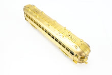Load image into Gallery viewer, HO Brass MTS Imports CNS&M - North Shore Line 150-164 Series “Brill” Coach
