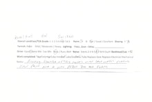 Load image into Gallery viewer, HO Brass Alco Models GN -Great Northern EMD SW-1500 Diesel Switcher CP w/ REBOXX