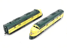 Load image into Gallery viewer, HO Brass CIL - Challenger Imports C&NW - Chicago & Northwestern EMD E6 A/A FP