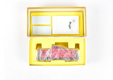 Load image into Gallery viewer, HO Brass CON Oriental Limited GN - Great Northern "X" Caboose X96-155 Class FP