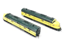 Load image into Gallery viewer, HO Brass CIL - Challenger Imports C&NW - Chicago & Northwestern EMD E6 A/A FP