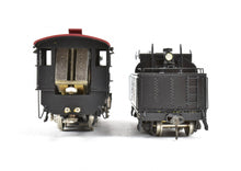 Load image into Gallery viewer, HO Brass PFM - Tenshodo GN - Great Northern F8 Class 2-8-0 Factory Painted