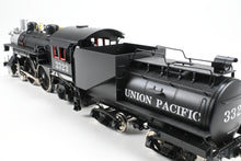 Load image into Gallery viewer, O Brass Sunset Models Third Rail UP - Union Pacific 4-4-2 Atlantic Factory Painted No. 3323