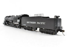 Load image into Gallery viewer, HO Brass Westside Model Co. SP - Southern Pacific Class GS-8 4-8-4, Pro-Paint and Can Motor Upgrade