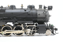 Load image into Gallery viewer, HO Brass Sunset Models PRR - Pennsylvania Railroad H-9 2-8-0 Consolidation Custom Painted No. 8654