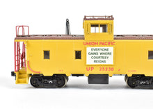 Load image into Gallery viewer, HO Brass OMI - Overland Models, Inc. UP - Union Pacific CA-5 Caboose C/P