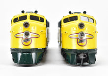Load image into Gallery viewer, HO Brass CIL - Challenger Imports C&NW - Chicago & Northwestern EMD E6 A/A FP