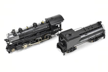 Load image into Gallery viewer, HO Brass Westside Model Co. SP - Southern Pacific Class T-31 4-6-0 CP #2354 Lettered SPL