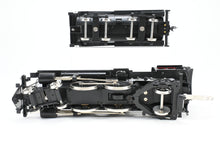 Load image into Gallery viewer, O Brass Sunset Models Third Rail UP - Union Pacific 4-4-2 Atlantic Factory Painted No. 3323