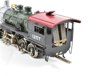 Load image into Gallery viewer, HO Brass PFM - Tenshodo GN - Great Northern F8 Class 2-8-0 Factory Painted