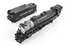 Load image into Gallery viewer, HO Brass Westside Model Co. SP - Southern Pacific Class GS-8 4-8-4, Pro-Paint and Can Motor Upgrade