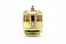 Load image into Gallery viewer, HO Brass Suydam PE - Pacific Electric Wood Box Motor REBOXX