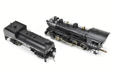 Load image into Gallery viewer, HO Brass Westside Model Co. SP - Southern Pacific Class T-31 4-6-0 CP #2354 Lettered SPL
