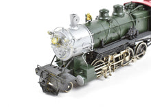 Load image into Gallery viewer, HO Brass PFM - Tenshodo GN - Great Northern F8 Class 2-8-0 Factory Painted